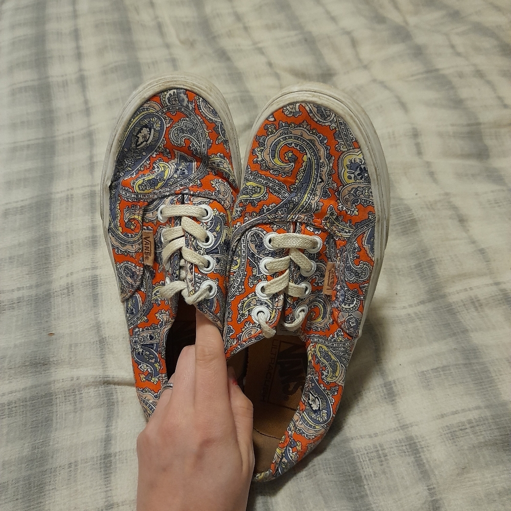 Vans